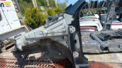 CHEVROLET KALOS SOL ŞASE.OTO ERKAN ÜNYE