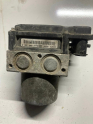 Renault Scanıc 2 Abs Beyni 0265800317 8200038695 0265231300