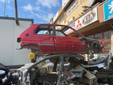 Peugeot 106 çıkma parça