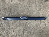 Ford Focus bagaj plaka çıtası 2008-2012 heşbek
