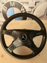 MERCEDES W201 190E COSWORT AMG DİREKSİYON SİMİDİ KBA 70084