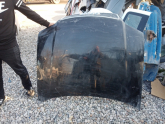 Oto Çıkma Parça / Kaporta & Karoser / Kaput / Audi / A6 / Çıkma Parça 