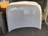 BMW 1 SERİSİ F20 ÖN KAPUT