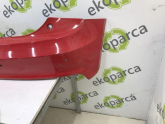 Oto Çıkma Parça / Kaporta & Karoser / Arka Tampon / Audi / A1 / Çıkma Parça 