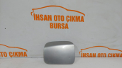 Nissan micra depo kapağı sökme