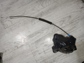 2013 Toyota Avensis sağ ön kapı kilidi