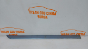 Ford Focus YS41-A20939-BA Ön Sol Kapı bandı 99-05 orijinal