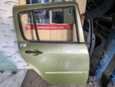 RENAULT MODÜS SAĞ ARKA KAPI KİLİDİ 2003-2008 MODEL