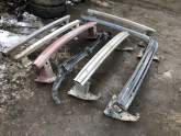 Oto Çıkma Parça / Fiat / Doblo / Kaporta & Karoser / Tampon Demiri / Çıkma Parça 