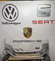 SKODA SCALA ÖN TAMPON 657807221 ORJİNAL ÇIKMA PARÇA