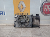 Renault / Clio / Fan / Fan Motoru / Çıkma Parça