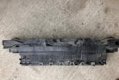 BMW F10 ARKA TAMPON İÇ BRAKET 51127299970