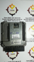 AUDI A4 CIKMA MOTOR BEYNI 8E0907401AJ_0281011760