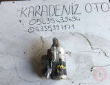 MAZDA 6 2010 ÇIKMA ORJİNAL MARŞ DİNAMOSU