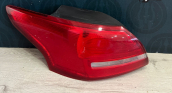 FORD FOCUS ORJINAL ÇIKMA  SOL STOP