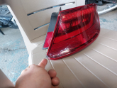 Oto Çıkma Parça / Elektrik / Stop / Audi / A3 / Çıkma Parça 