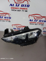 Fiat / Egea / Far & Stop / Sağ Ön Far / Çıkma Parça