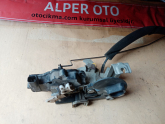 Ford Transit Arka Bagaj kilidi