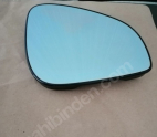 Peugeot / 407 / Ayna / Dikiz Ayna Camı / Çıkma Parça