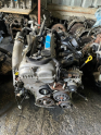 Hyundai kona 1.6 gdi turbo motor