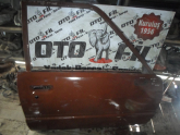 TOYOTA HİLUX 1989 SAĞ ÖN KIRMIZI KAPI
