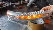 Nissan / Pathfinder / Ayna / Dikiz Ayna Sinyali / Sıfır Parça