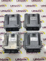 H1FA-12A650-UE 0261S20314 FORD FOCUS MOTOR BEYNİ
