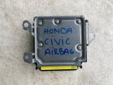 Oto Çıkma Parça / Elektrik / Airbag Beyni / Honda / Civic / Çıkma Parça 