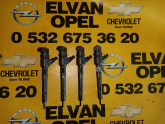 Opel Corsa C 1.3 Çıkma Enjektör