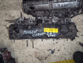 PEUGEOT PARTNER 2.0 MOTOR SİLİNDİR KAPAĞI,PEUGEOT 2.0 MOTOR