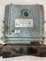 0281014346 A6461501877 CR4.20 MERCEDES SPRİNTER MOTOR BEYİNİ