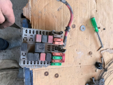 Oto Çıkma Parça / Elektrik / Sigorta Kutusu / Fiat / Linea / Çıkma Parça 