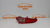 Hyundai i20- 2015 / 2018 Arka Tampon Reflektörü orijinal