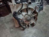 1993-1998 TOYOTA HİACE ÇIKMA TEMİZ FAN MOTORU