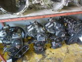 hyundai atos i10 1.1 ve 1.0 benzinli motorlar