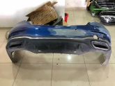 MERCEDES W206 AMG ARKA TAMPON A2068801403
