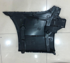 BMW 5 G30 SAĞ ARKA TAMPON BRAKETİ
