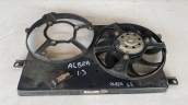 fiat albea 1.3 çıkma orjinal fan (son fiyat)