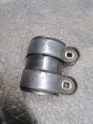 1K0253141J 95511122021 EGZOZ BAĞLANTI KELEPÇESİ VW GOLF SCİROCCO