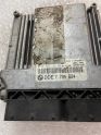 BMW E46 MOTOR BEYNİ 0281011122 DDE7794624