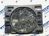 BMW 7 SERİSİ E65 KASA FAN KOMPLE BENZİN ORJ ÇIKMA