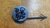 OPEL CORSA D ARKA ÇEKİ DEMİR KAPAĞI ÇIKMA 13183127