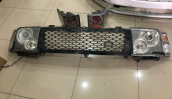 Oto Çıkma Parça / Elektrik / Far / Land Rover / Range Rover / Çıkma Parça 