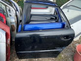 CITROEN C5 SOL ARKA KAPI