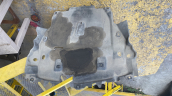 CHEVROLET CAPTİVA MOTOR ALT MUHAFAZA PLASTİĞİ CANCAN OPEL