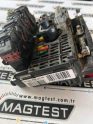 PEUGEOT 407 9661682580 BSM-L01-00 SİGORTA KUTUSU