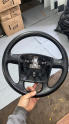 Fiat / Ducato / Direksiyon / Direksiyon Simidi / Çıkma Parça