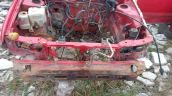 hyundai excel keme ön panel çıkma