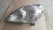 OPEL ZAFİRA B SOL FAR BEYAZ ZEMİNLİ. OTO ERKAN ÜNYE