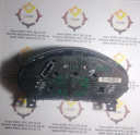 OPEL INSIGNIA CIKMA GOSTERGE SAATI A2C53440400_365903926